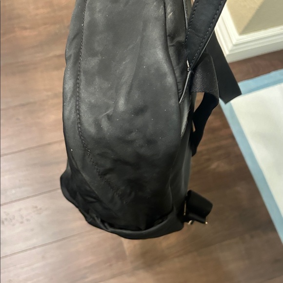 Kate Spade Chelsea Nylon Black Backpack - Picture 6 of 10